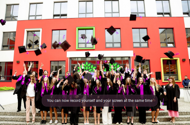 Belonging. What the UK could learn from global traditions celebrating school&nbsp;life.